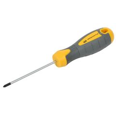 Отвертка крестовая Master Pz0х75мм IEK TSC-1PZ-075 • Купить по низкой цене в интернет-магазине СМЭК