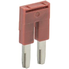 Перемычка для КПИ-4кв.мм 2PIN IEK YZN11FBS-004-2P • Купить по низкой цене в интернет-магазине СМЭК