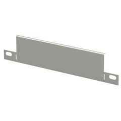 Заглушка для лотка Н80х80 IEK CLP1Z-080-080 • Купить по низкой цене в интернет-магазине СМЭК