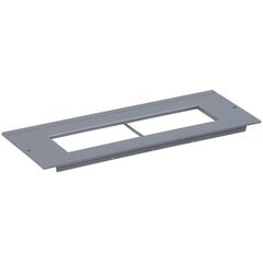 Рамка приборная ONFLOOR 24 8 мод. для лючка PRIMER IEK KNR-80-45-7012 • Купить по низкой цене в интернет-магазине СМЭК