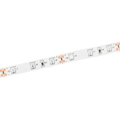 Лента светодиодная LED LSR-2835B60-4.8-IP20-12В (уп.5м) IEK LSR1-7-060-20-3-05 • Купить по низкой цене в интернет-магазине СМЭК