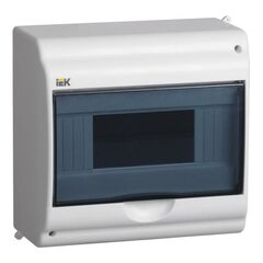 Бокс КМПн 2/9-1 IP31 (mkp42-n-09-31-01) • Купить по низкой цене в интернет-магазине СМЭК