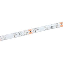 Лента светодиодная LED LSR-2835R60-4.8-IP65-12В (уп.5м) IEK LSR1-6-060-65-3-05 • Купить по низкой цене в интернет-магазине СМЭК