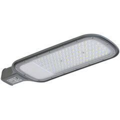 Светильник светодиодный ДКУ 1012-150Ш 5000К IP65 сер. IEK LDKU1-1012-150-5000-K03 • Купить по низкой цене в интернет-магазине СМЭК
