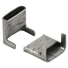 Скрепа С-20 201 (уп.2шт) IEK USB10-201-20-10-02 • Купить по низкой цене в интернет-магазине СМЭК