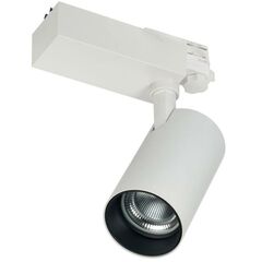 Светильник светодиодный трековый 302 PRO 30Вт 4000К 36град. бел. IEK LDSK-0-302-30-4000-K01 • Купить по низкой цене в интернет-магазине СМЭК