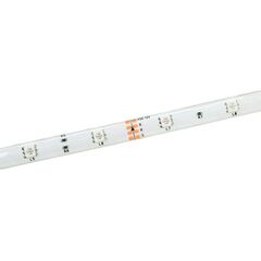 Лента светодиодная LED LSR-5050RGB30-7.2-IP65-12В (уп.3м) IEK LSR2-3-030-65-3-03 • Купить по низкой цене в интернет-магазине СМЭК