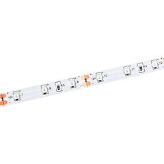 Лента светодиодная LED LSR-2835Y60-4.8-IP20-12В (уп.5м) IEK LSR1-4-060-20-3-05 • Купить по низкой цене в интернет-магазине СМЭК
