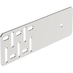 Пластина шарнирного соединения H100 IEK CLP1SH-100 • Купить по низкой цене в интернет-магазине СМЭК