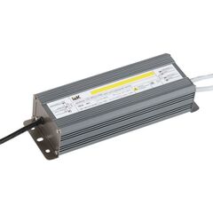 Драйвер LED ИПСН-PRO 5050 100Вт 12В блок-шнуры IP67 IEK LSP1-100-12-67-33-PRO • Купить по низкой цене в интернет-магазине СМЭК
