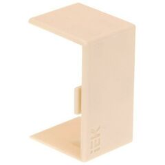 Соединитель на стык КМС 16х16 сосна IEK CKK20D-S-016-016-K01 • Купить по низкой цене в интернет-магазине СМЭК