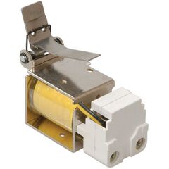 Расцепитель минимального напряжения РМ-125/160 IEK SVA10D-RM • Купить по низкой цене в интернет-магазине СМЭК