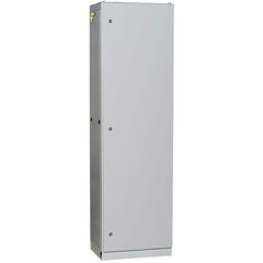 Корпус сборный ВРУ 2000х450х450 IP31 SMART IEK YKM50-2000-450-450 • Купить по низкой цене в интернет-магазине СМЭК
