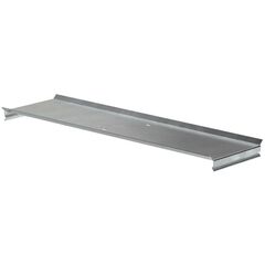 Накладка для крышки лотка 400 HDZ IEK CLP1S-NK-400-HDZ • Купить по низкой цене в интернет-магазине СМЭК