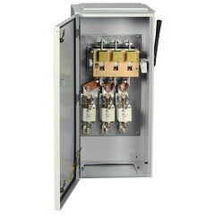 Ящик ЯРП-630А-1 У1 IP54 IEK YARP-630-1-54 • Купить по низкой цене в интернет-магазине СМЭК