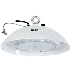 Светильник светодиодный ДСП 8002 PRO 100Вт 5000К IP69 алюм. IEK LDSP0-8002-100-50-K01 • Купить по низкой цене в интернет-магазине СМЭК