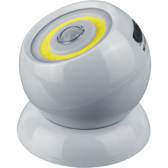 Фонарь NPT-PL04-3AAA пласт. подсветка 16COB LED 3Вт 2реж. NAVIGATOR 80688 • Купить по низкой цене в интернет-магазине СМЭК