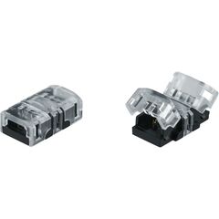 Коннектор для светодиодной ленты NLSC-I01-8mm-PC-PC-IP20 NAVIGATOR 93169 • Купить по низкой цене в интернет-магазине СМЭК