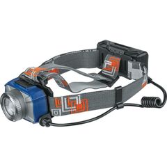 Фонарь NPT-H18-ACCU налоб. 1CREE LED 10 Вт 7 реж. Li-ion 2Ач Navigator 14238 • Купить по низкой цене в интернет-магазине СМЭК