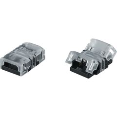 Коннектор для светодиодной ленты NLSC-I01-10mm-PCHP-PCHP-IP65 NAVIGATOR 93177 • Купить по низкой цене в интернет-магазине СМЭК