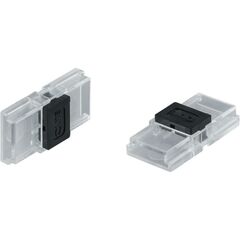 Коннектор для светодиодной ленты NLSC-I02-10mm-PC-PC-IP20 NAVIGATOR 93283 • Купить по низкой цене в интернет-магазине СМЭК