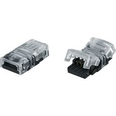Коннектор для светодиодной ленты NLSC-I01-RGB10mm-PC-W-IP20 NAVIGATOR 93180 • Купить по низкой цене в интернет-магазине СМЭК