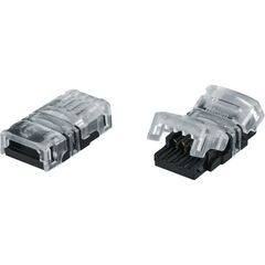 Коннектор для светодиодной ленты NLSC-I01-RGB10mm-PC-W-IP65 NAVIGATOR 93178 • Купить по низкой цене в интернет-магазине СМЭК