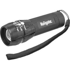 Фонарь NPT-CM03-3AAA блист. Navigator 94967 • Купить по низкой цене в интернет-магазине СМЭК