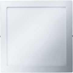 Светильник светодиодный NLP-SW1-24W-840-WH-LED 24Вт 4000К IP20 300х300 Navigator 71399 • Купить по низкой цене в интернет-магазине СМЭК