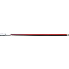 Коннектор NLSC-RGB10mm-W-PC-IP20 (уп.5шт) Navigator 71488 • Купить по низкой цене в интернет-магазине СМЭК