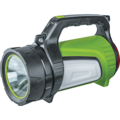 Фонарь-прожектор аккумуляторный кемпинговый NPT-SP20-ACCU 1CREE + 12 + 12 + 9LED аккум. 3.7В 4.4А.ч NAVIGATOR 14160 • Купить по низкой цене в интернет-магазине СМЭК