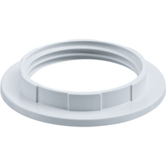 Кольцо прижимное NLH-PL-Ring-E27 термопластик Navigator 71616 • Купить по низкой цене в интернет-магазине СМЭК