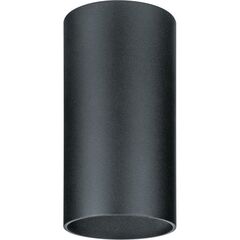 Светильник NFS-C-001-02 GU10 накладной черн. Navigator 93321 • Купить по низкой цене в интернет-магазине СМЭК