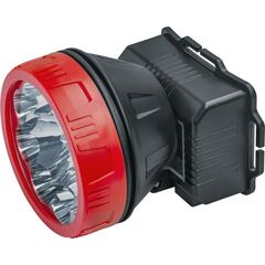 Фонарь аккумуляторный налобный NPT-H21-ACCU 9LED 1Вт 2 режима аккум. Li-ion 0.9А.ч NAVIGATOR 14448 • Купить по низкой цене в интернет-магазине СМЭК