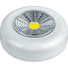 Фонарь NPT-PL01-3AAA пласт. пушлайт 1COB LEDх1Вт 1 реж. Navigator 14085 • Купить по низкой цене в интернет-магазине СМЭК