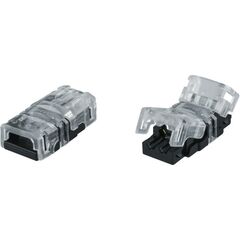 Коннектор для светодиодной ленты NLSC-I01-10mm-PC-W-IP20 NAVIGATOR 93172 • Купить по низкой цене в интернет-магазине СМЭК