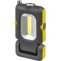 Фонарь аккумуляторный рабочий NPT-W07-ACCU 1LED 1Вт + 1COB 3Вт аккум. 3.7В NAVIGATOR 14083 • Купить по низкой цене в интернет-магазине СМЭК