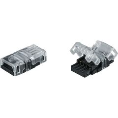 Коннектор для светодиодной ленты NLSC-I01-10mm-PCHP-W-IP65 NAVIGATOR 93176 • Купить по низкой цене в интернет-магазине СМЭК