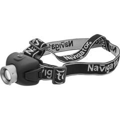 Фонарь NPT-H06-3AAA Navigator 94913 • Купить по низкой цене в интернет-магазине СМЭК