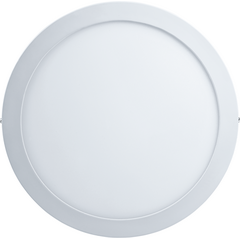 Светильник светодиодный NLP-RW1-24W-R300-840-WH-LED 24Вт 4000К IP20 d300 Navigator 71395 • Купить по низкой цене в интернет-магазине СМЭК