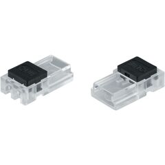 Коннектор для светодиодной ленты NLSC-I02-8mm-PC-W-IP20 NAVIGATOR 93280 • Купить по низкой цене в интернет-магазине СМЭК