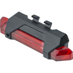 Фонарь аккумуляторный велосипедный NPT-B06-ACCU 6LED сигнальный аккум. 3.7В 0.28А.ч блист. NAVIGATOR 14239 • Купить по низкой цене в интернет-магазине СМЭК