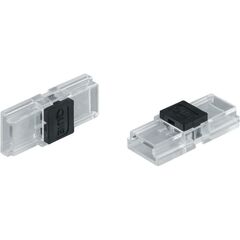 Коннектор для светодиодной ленты NLSC-I02-8mm-PC-PC-IP20 NAVIGATOR 93281 • Купить по низкой цене в интернет-магазине СМЭК
