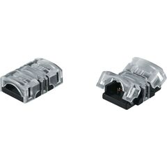 Коннектор для светодиодной ленты NLSC-I01-10mm-PC-PC-IP65 NAVIGATOR 93171 • Купить по низкой цене в интернет-магазине СМЭК