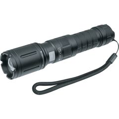 Фонарь NPT-P01-18650 алюм. проф. CREE LEDx10Вт.Li-ion 2 Ач. 5реж. Navigator 14237 • Купить по низкой цене в интернет-магазине СМЭК