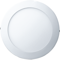 Светильник светодиодный NLP-RW1-12W-R172-840-WH-LED 12Вт 4000К IP20 d172 Navigator 71393 • Купить по низкой цене в интернет-магазине СМЭК