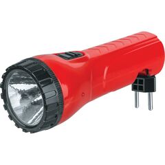 Фонарь аккумуляторный NPT-CP20-ACCU 1LED аккум. 4В 0.5А.ч прямое ЗУ пластик. NAVIGATOR 14029 • Купить по низкой цене в интернет-магазине СМЭК