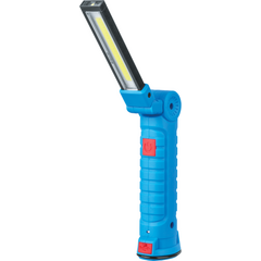 Фонарь аккумуляторный рабочий NPT-W08-ACCU 1COB LED 3Вт + 1LED 1Вт аккум. 1.8А.ч NAVIGATOR 14036 • Купить по низкой цене в интернет-магазине СМЭК