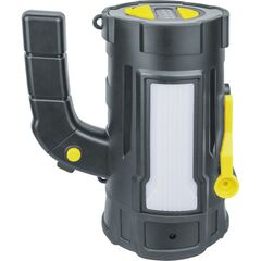 Фонарь-прожектор кемпинговый NPT-SP30-ACCU 1LED 10Вт+2х18LED 3Вт li-ion 6Ач Navigator 93811 • Купить по низкой цене в интернет-магазине СМЭК