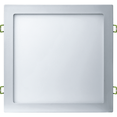 Светильник светодиодный NLP-S1-24W-840-WH-LED 24Вт 4000К IP20 300х300 Navigator 71385 • Купить по низкой цене в интернет-магазине СМЭК